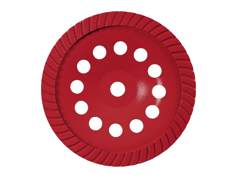 Diamantslijpschijf