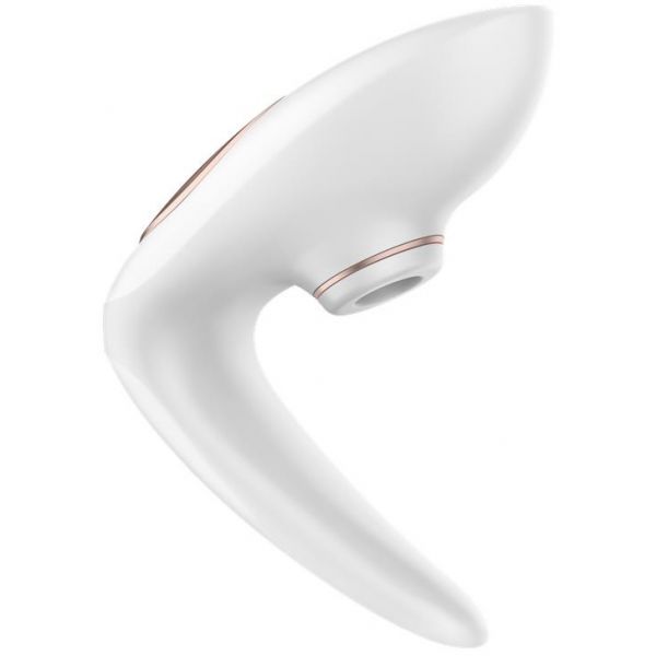 Satisfyer Estimulador Clítoris Recarregável Pro 4 Couples