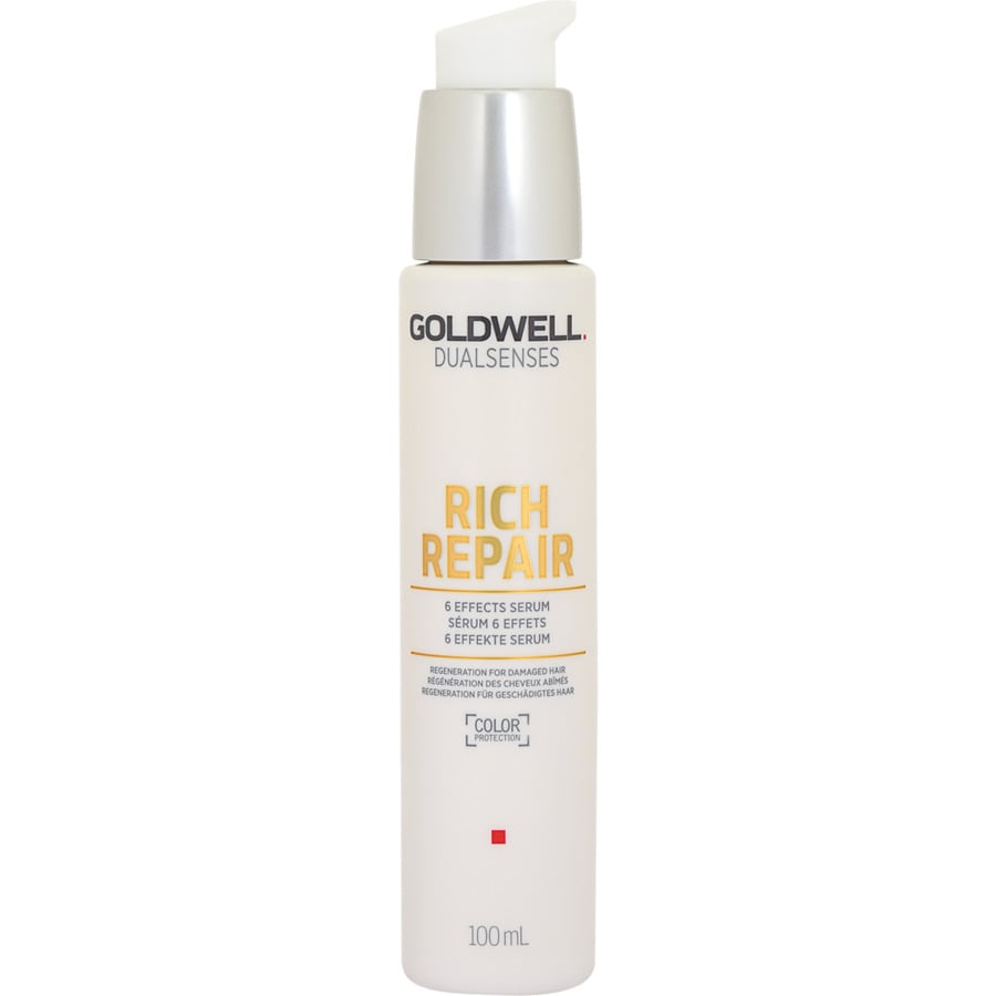 Goldwell Dualsenses Rich Repair Aufbau Shampoo 250 ml