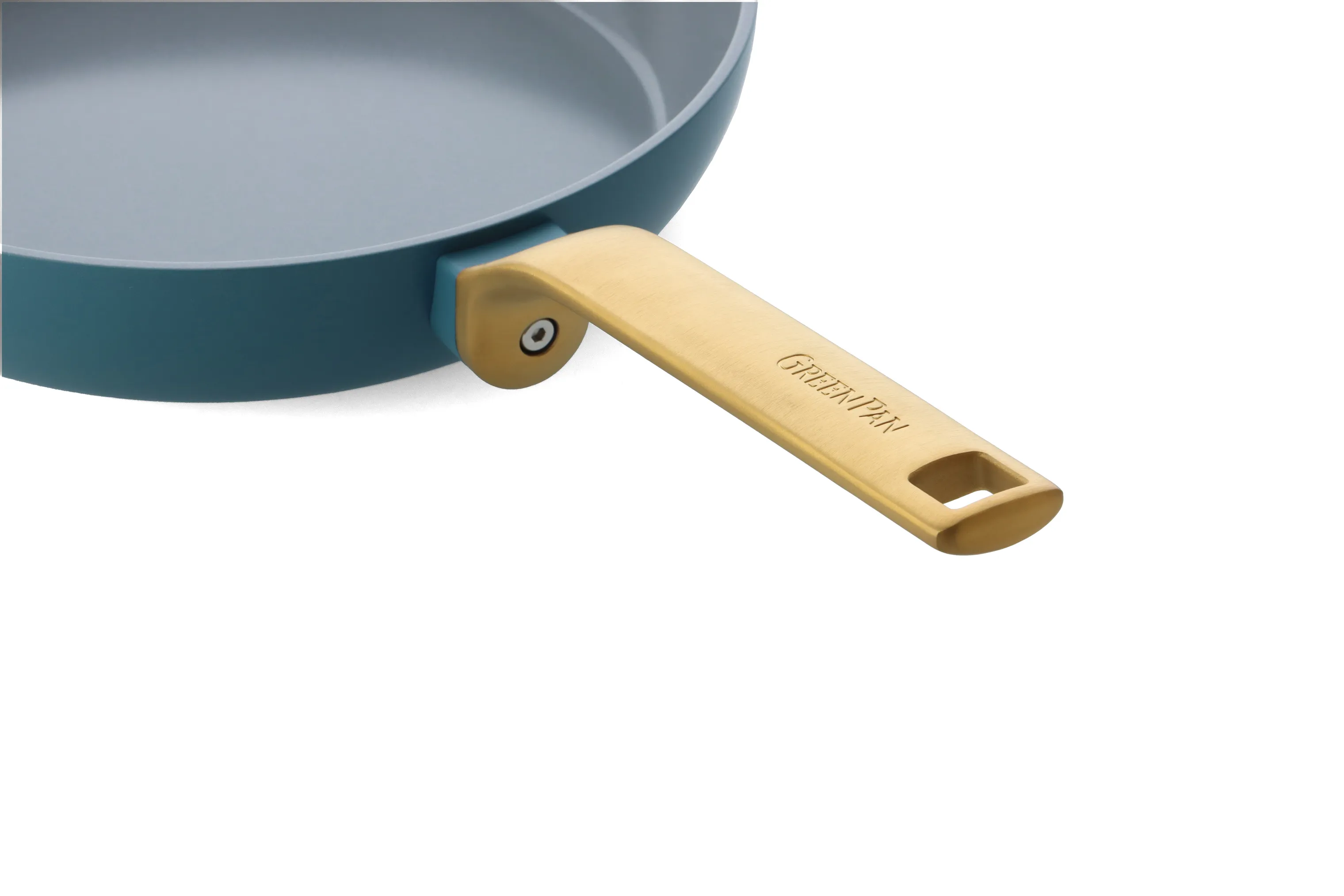 Greenpan Evolution Stegepande