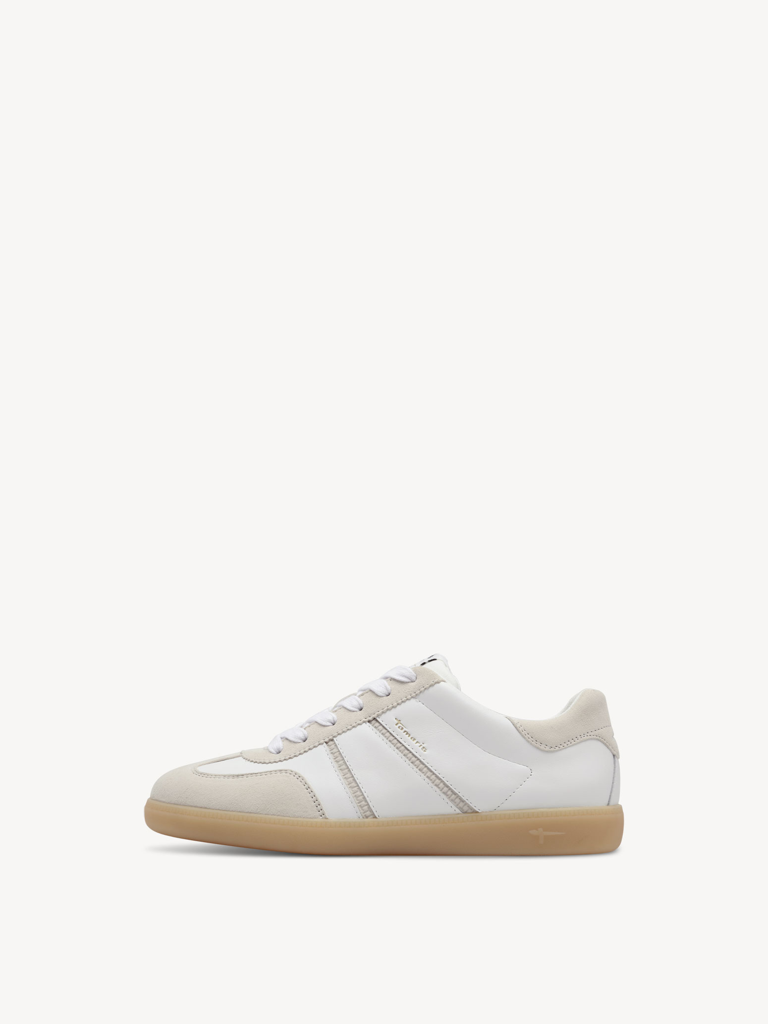 Sneaker - wit