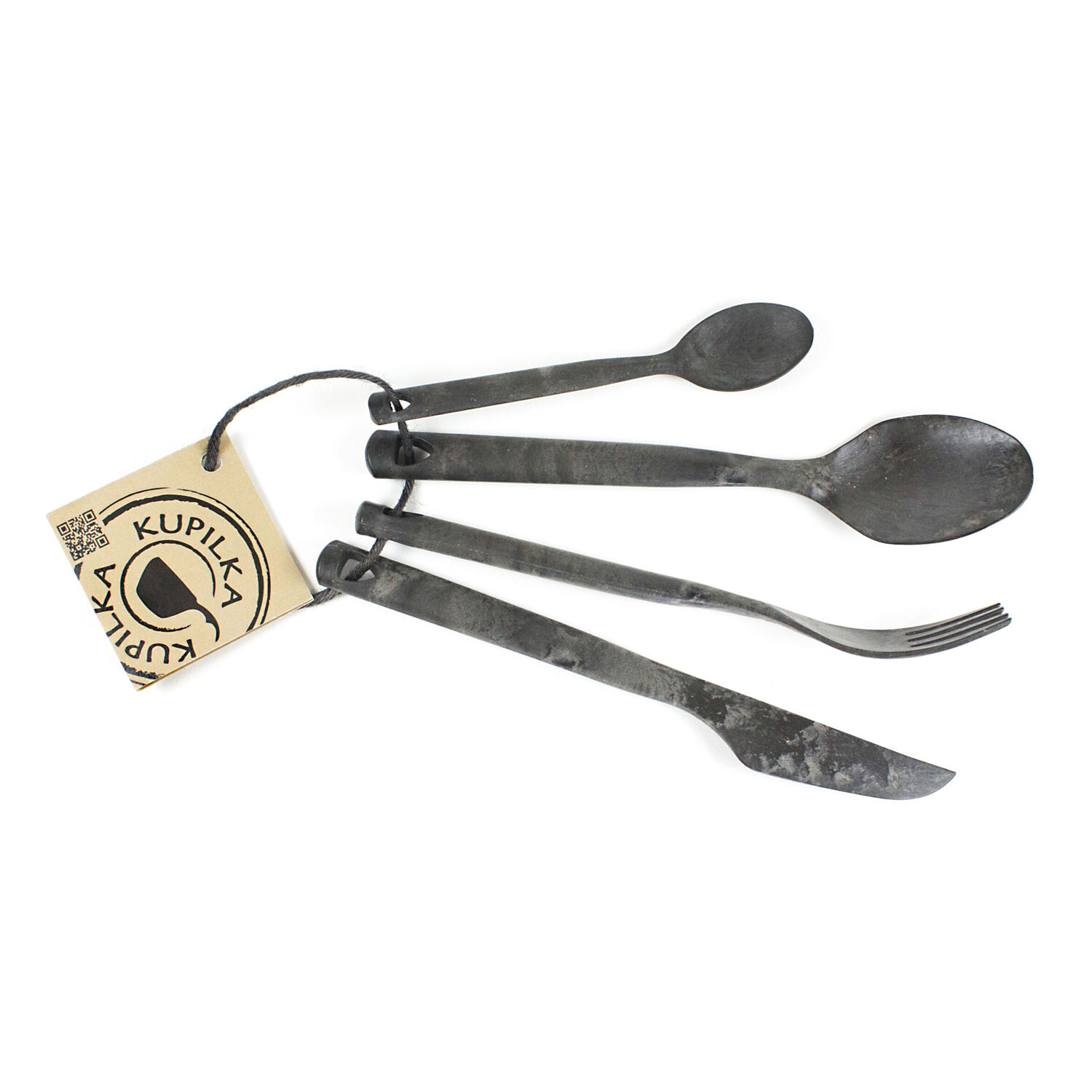 Kupilka Kupilka Cutlery