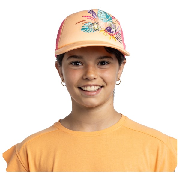 Buff - Youth's Trucker Cap - Casquette