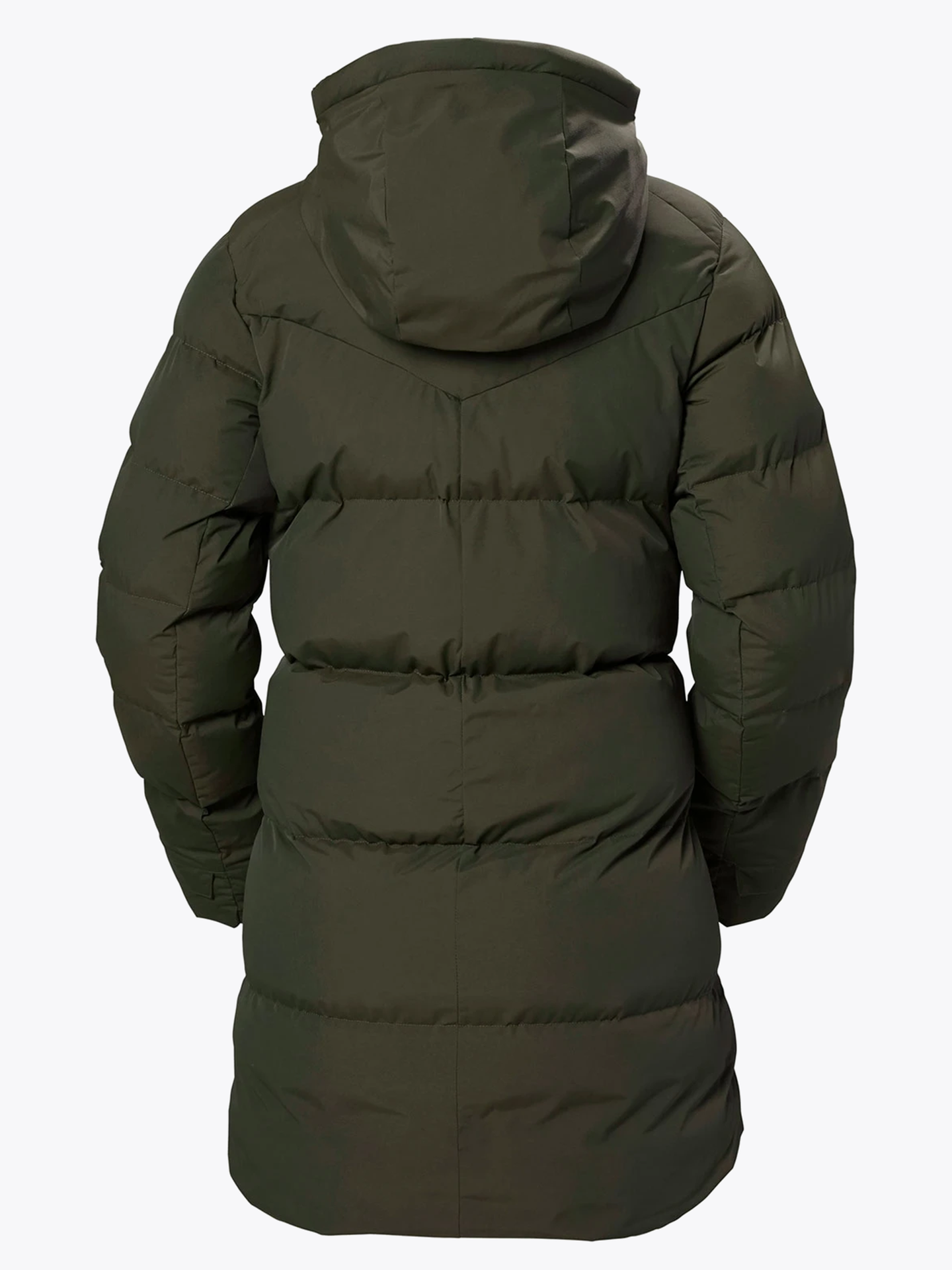 Adore Puffy Parka