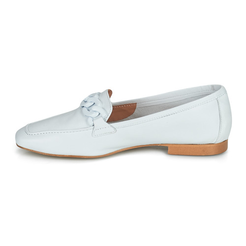 JB Martin - VEILLE - NAPPA BLANC