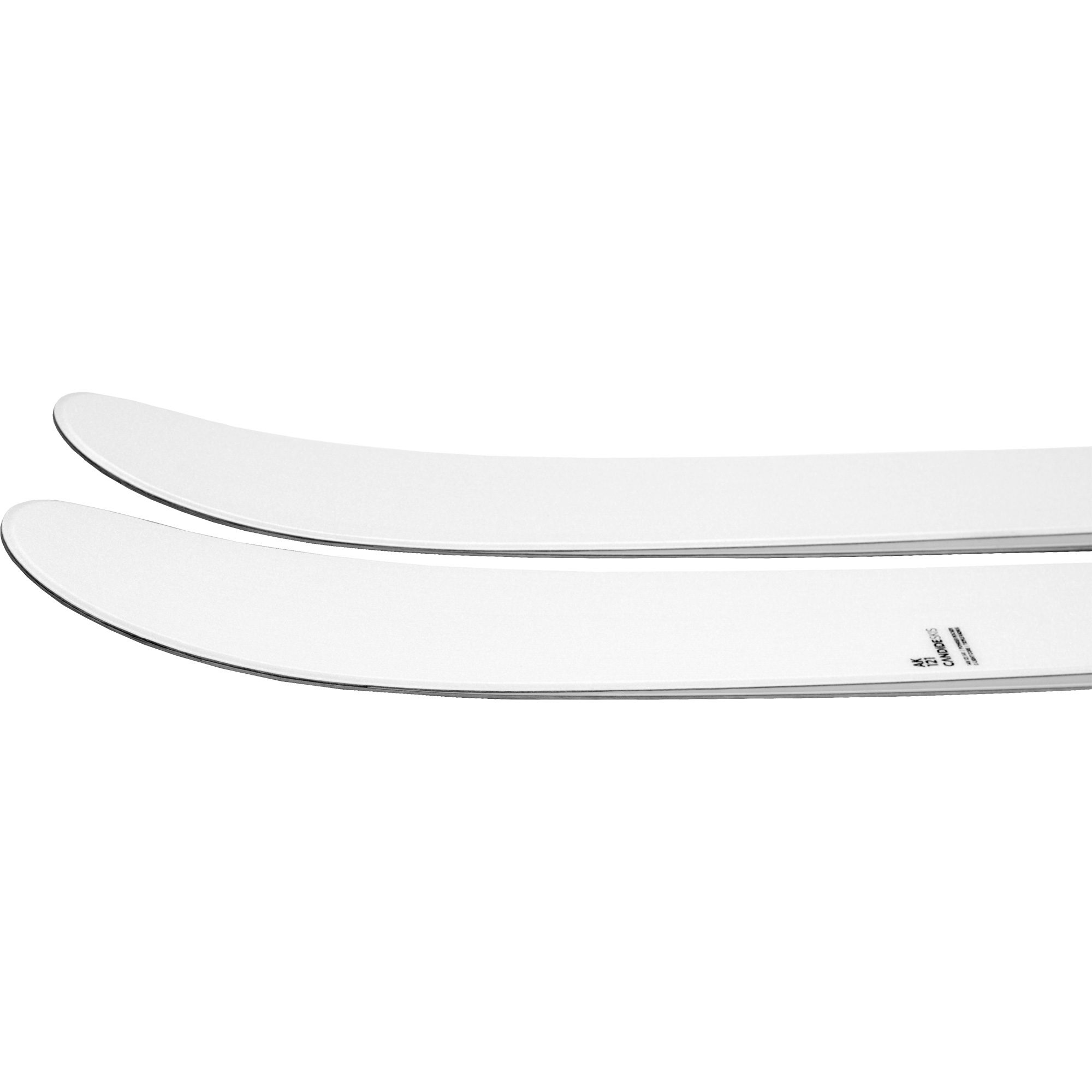 Candide Skis AK 121 24/25 Freeski