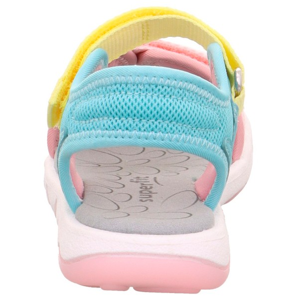 Superfit - Kid's Pebbles - Sandalen