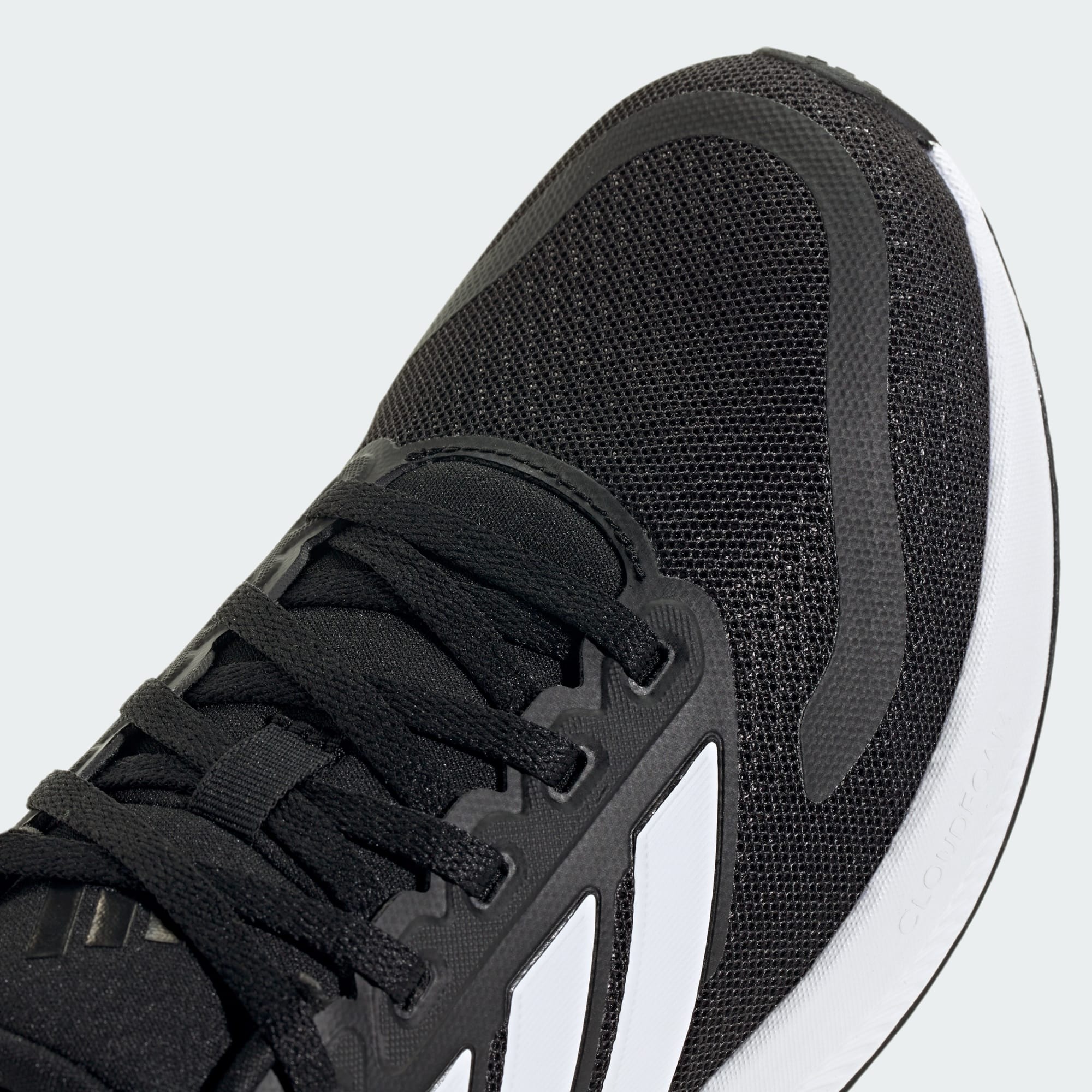 Runfalcon 5 Junior Core Black/Cloud White/Core Black