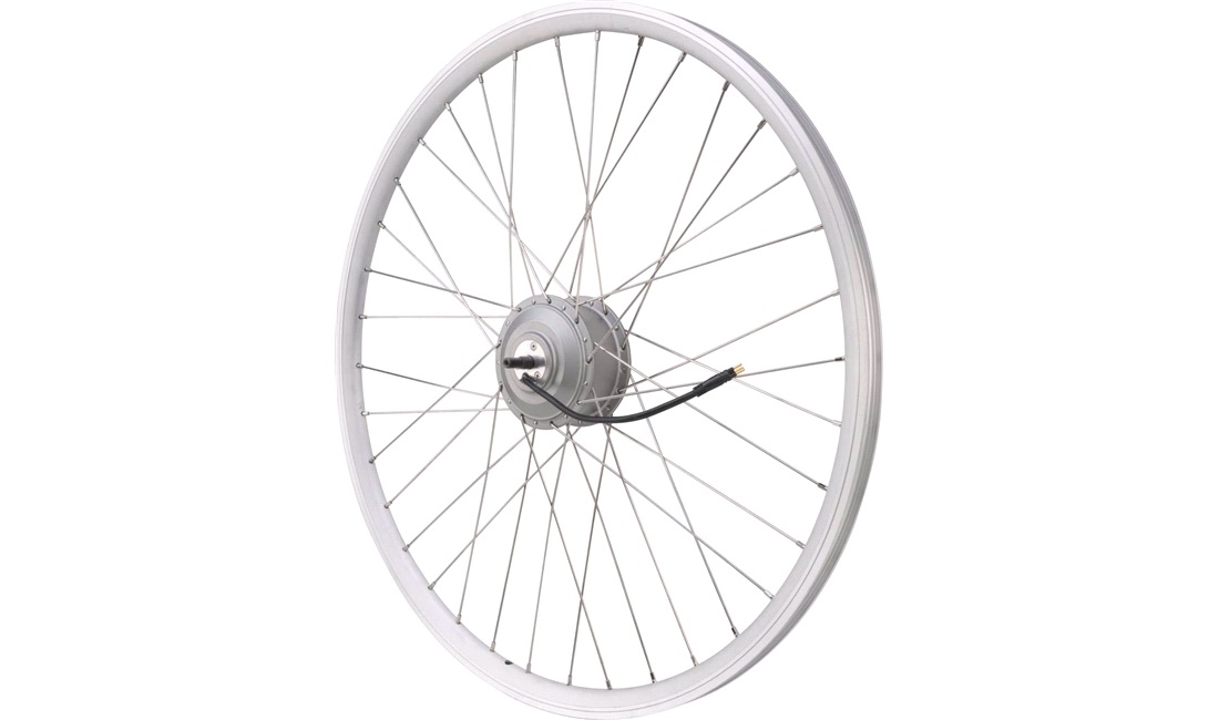 Forhjul komplet med motor 36V til E-go