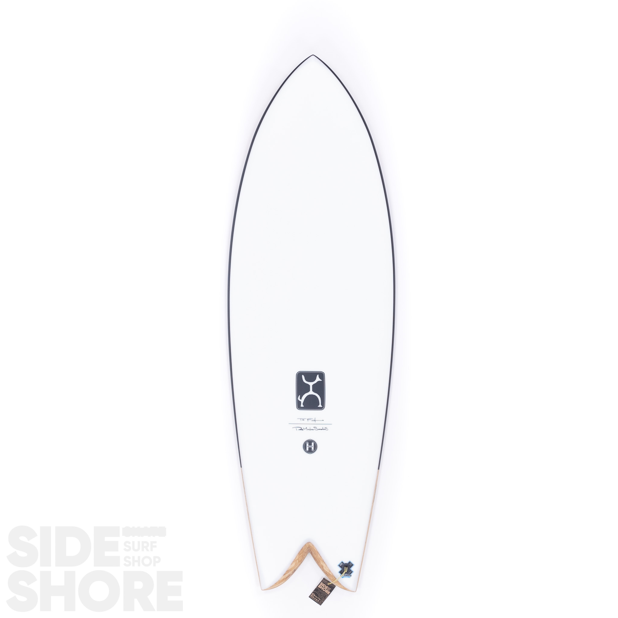 Firewire Too Fish - 5'9 x 21 3/4
