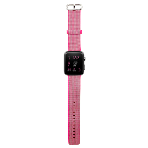 Pulseira de nylon para Apple Watch 38/40mm