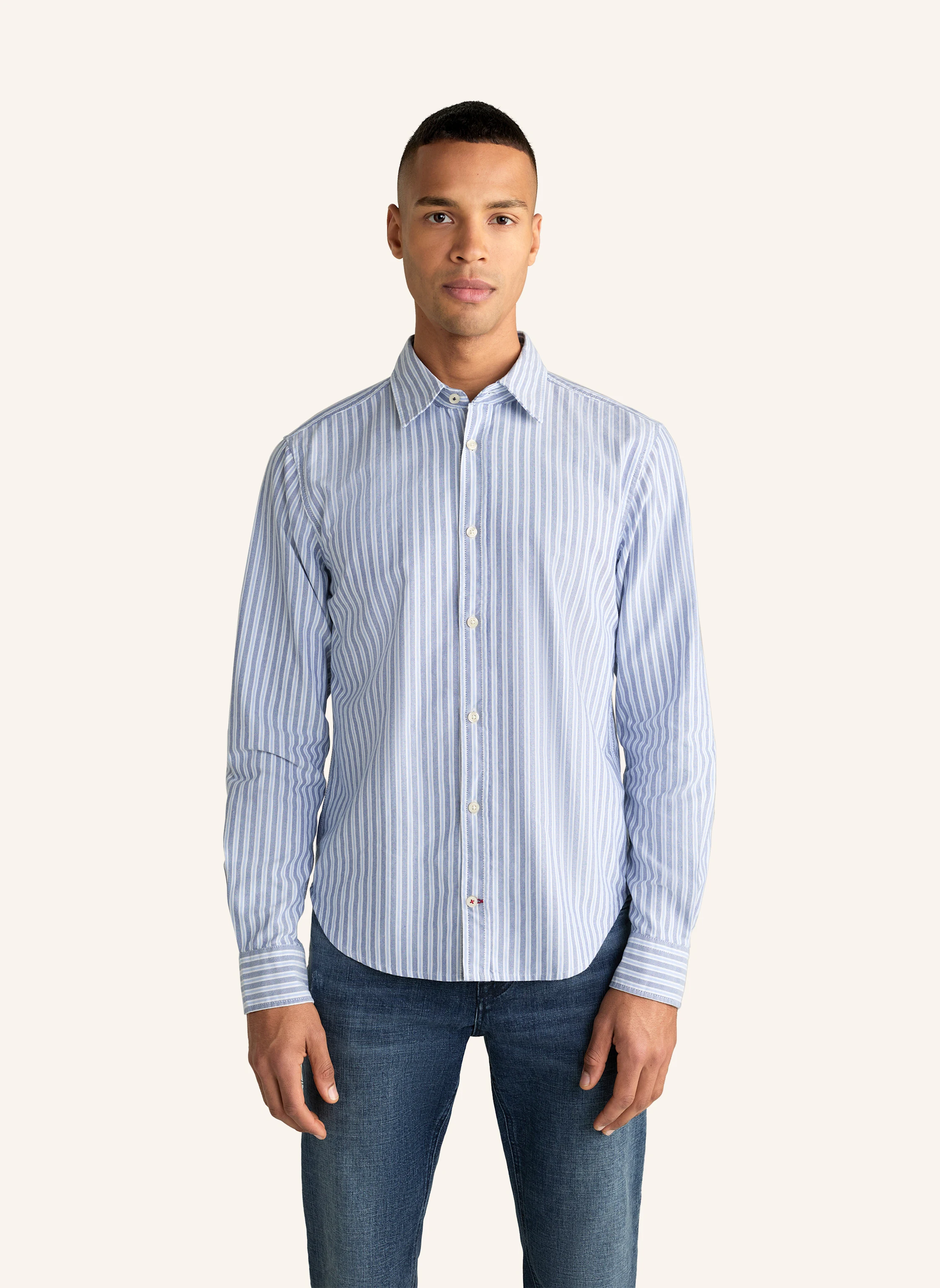 JOOP! JEANS Hemd Modern Fit
