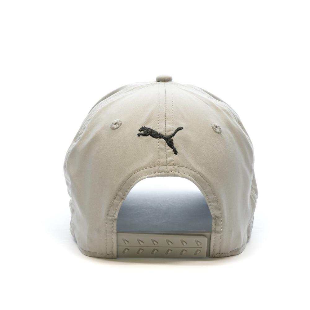 Puma Casquette Gris Homme Mercedes AMG Puma F1 Team