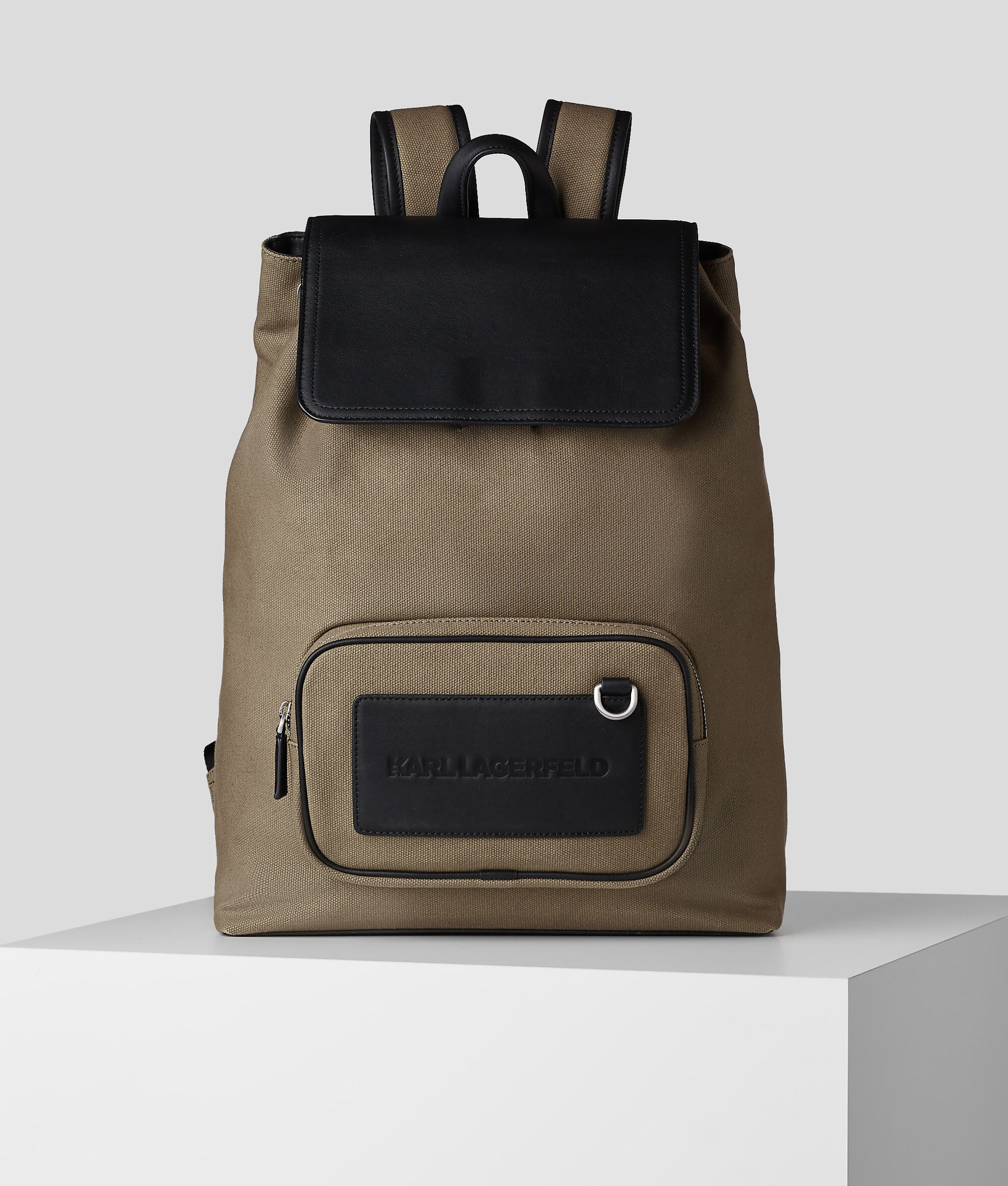 SAC À DOS K/KANVAS