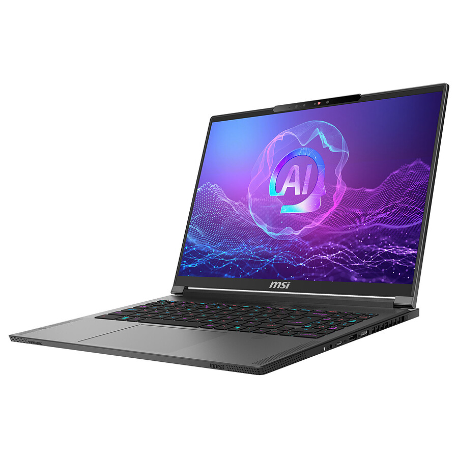 MSI Creator A16 AI+ A3XVFG-213FR Copilot+ PC