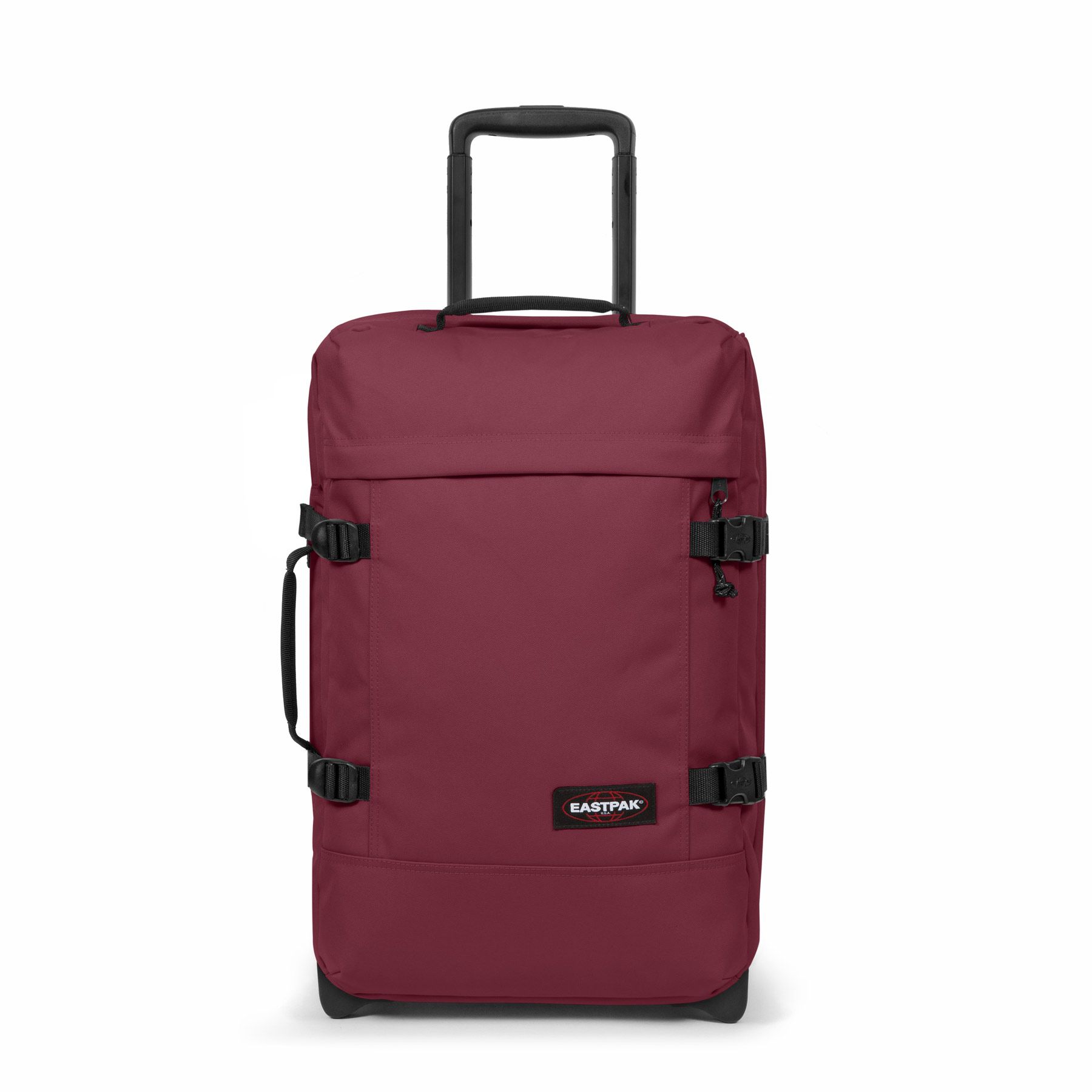 Tranverz S Bushy Burgundy
