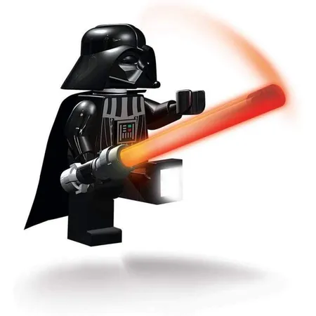 LEGO® Star Wars UT21212 - Darth Vader Taschenlampe