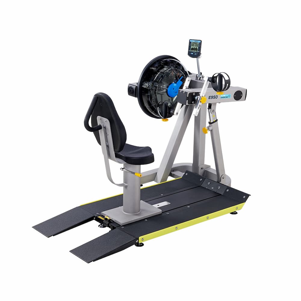 FLUID ROWER E950