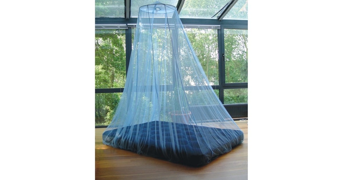 High PeakSavanne pop-up muggennet muskietennet  (Wit)