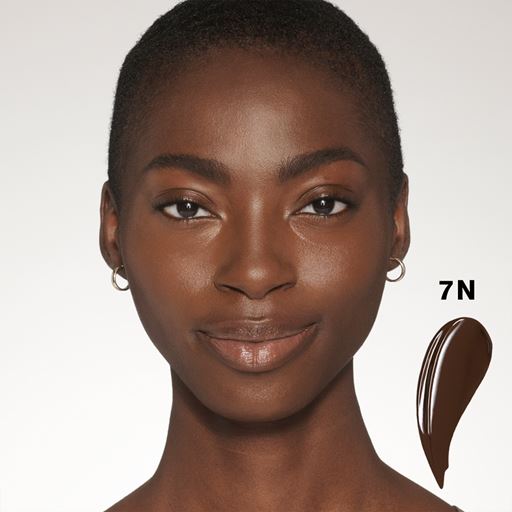 Estée Lauder Futurist Soft Touch Brightening Skincare Concealer, 7N Ultra Deep