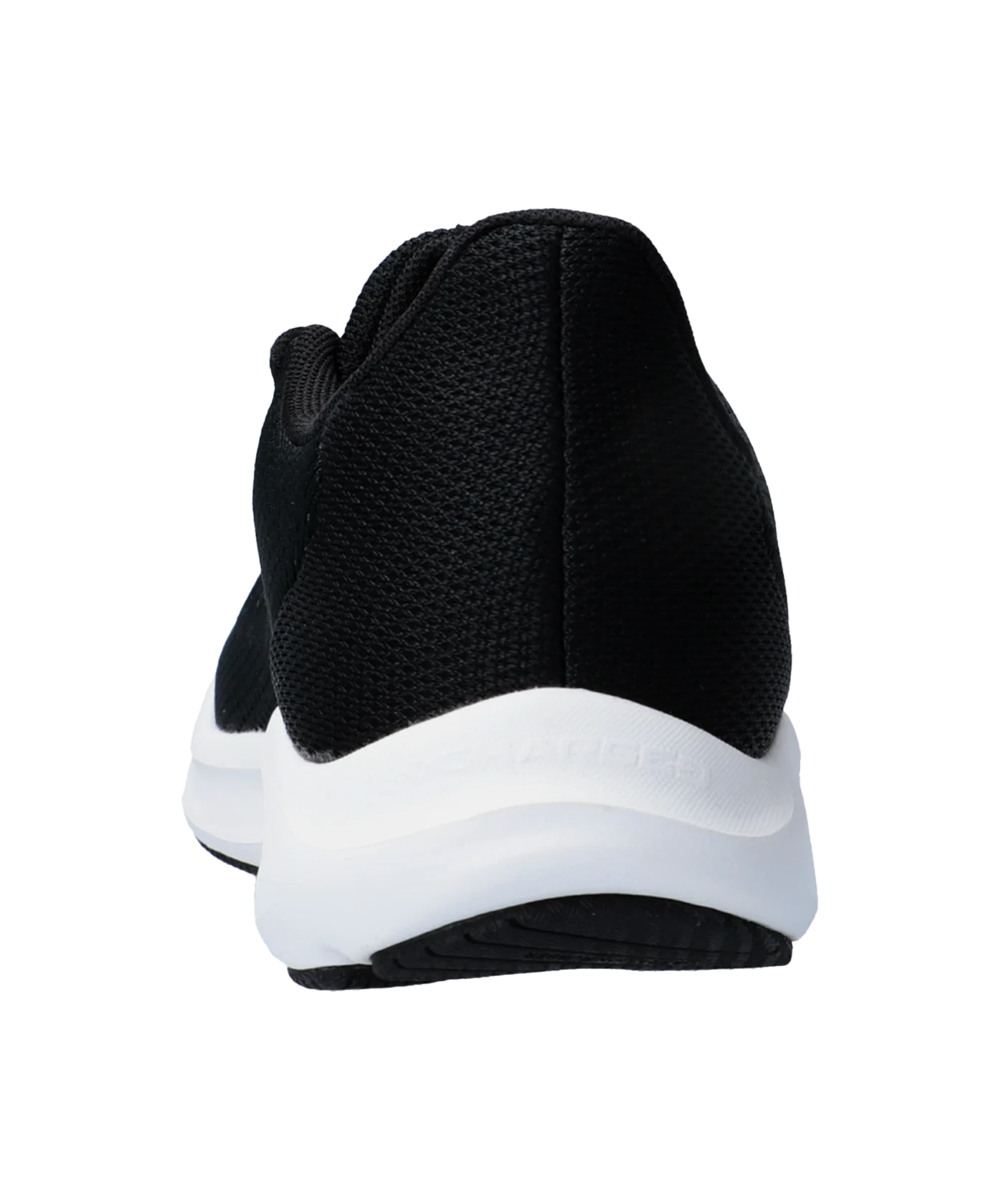 Under Armour Charged Pursuit 3 Schwarz F001