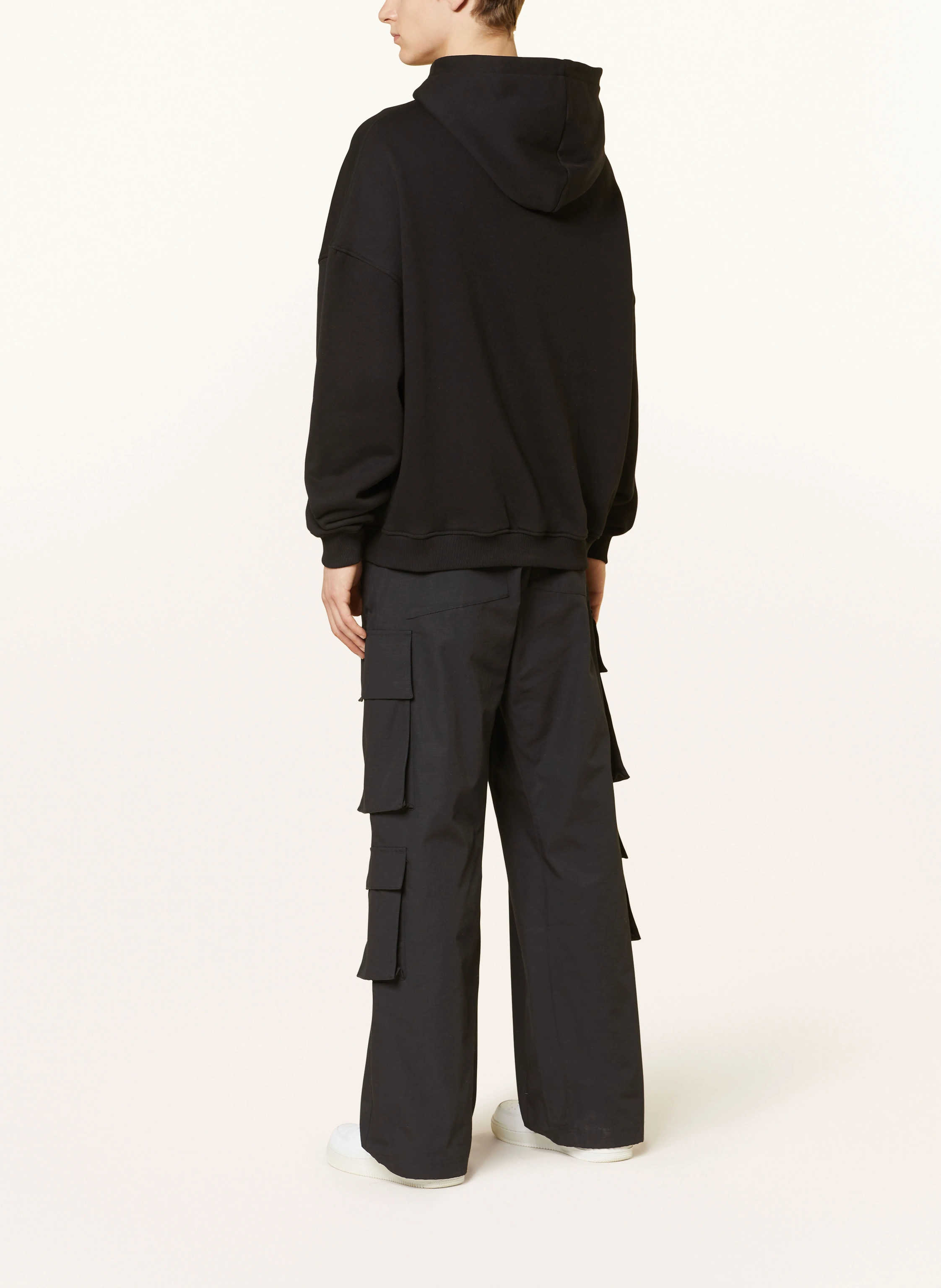 PEQUS Cargohose Regular Fit