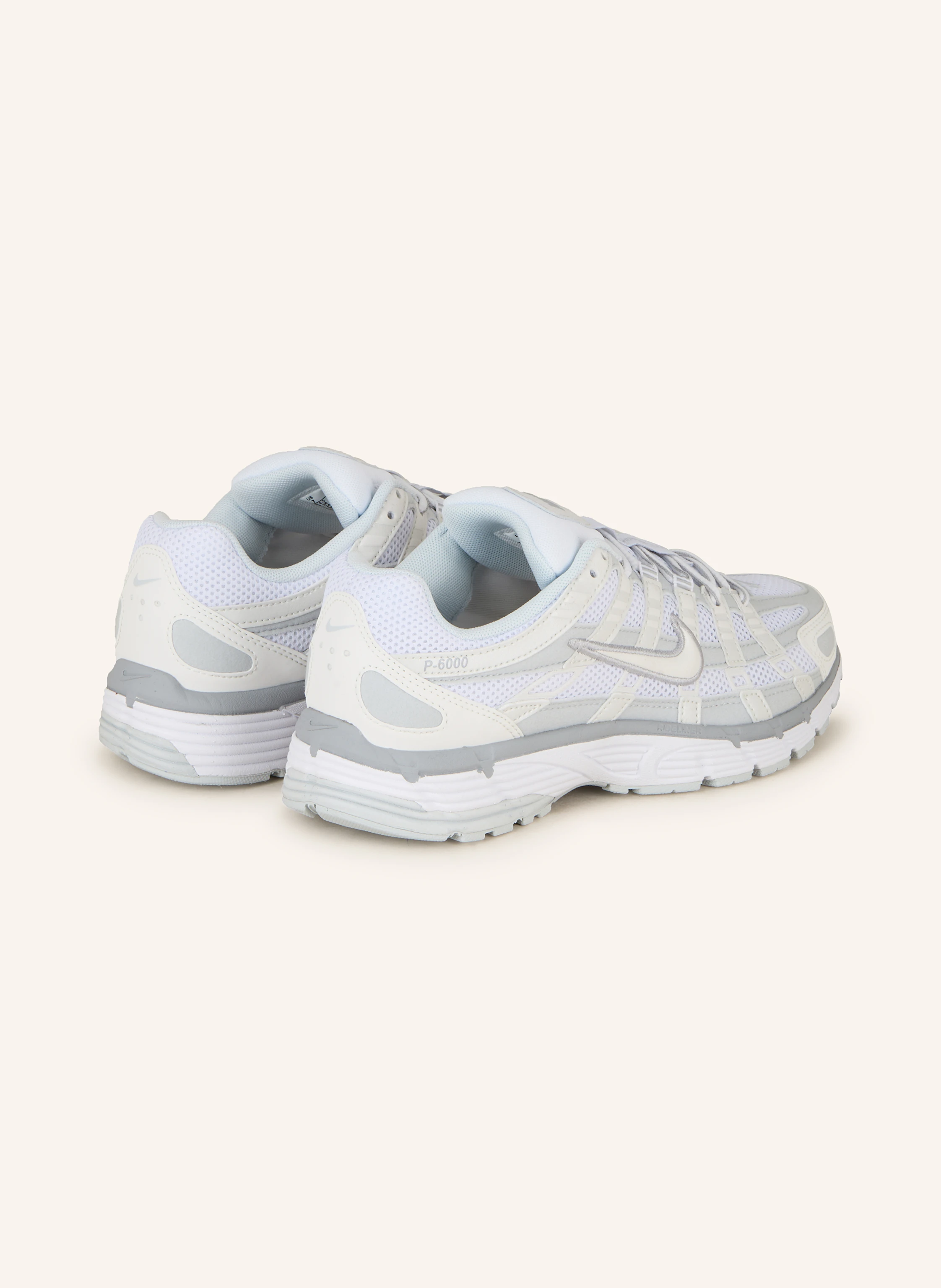 Nike Sneaker P-6000