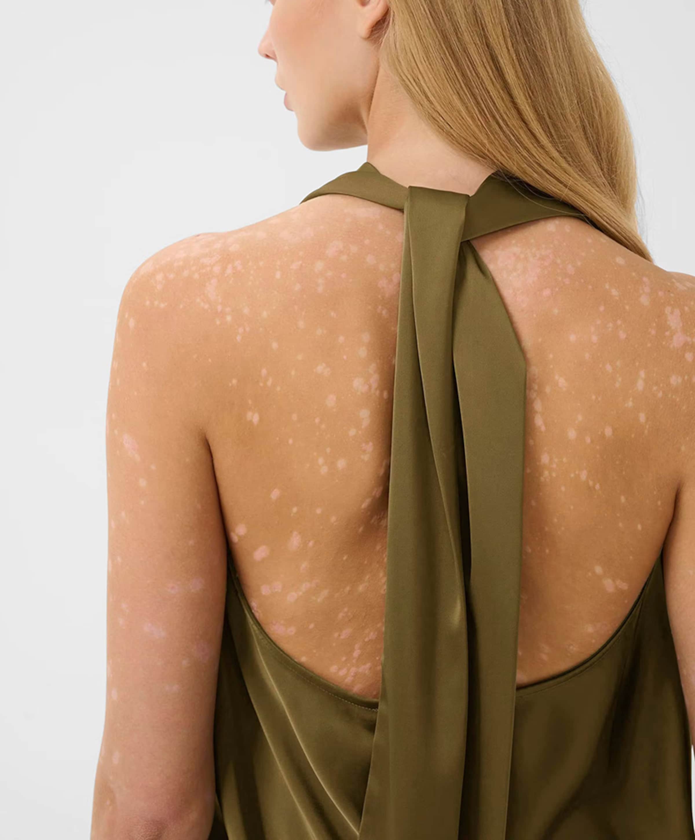 Gestuz Dames top groen