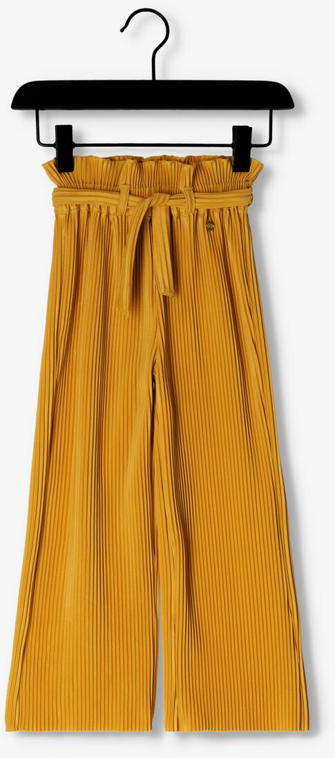 KOKO NOKO cognac koko noko pantalon t46973