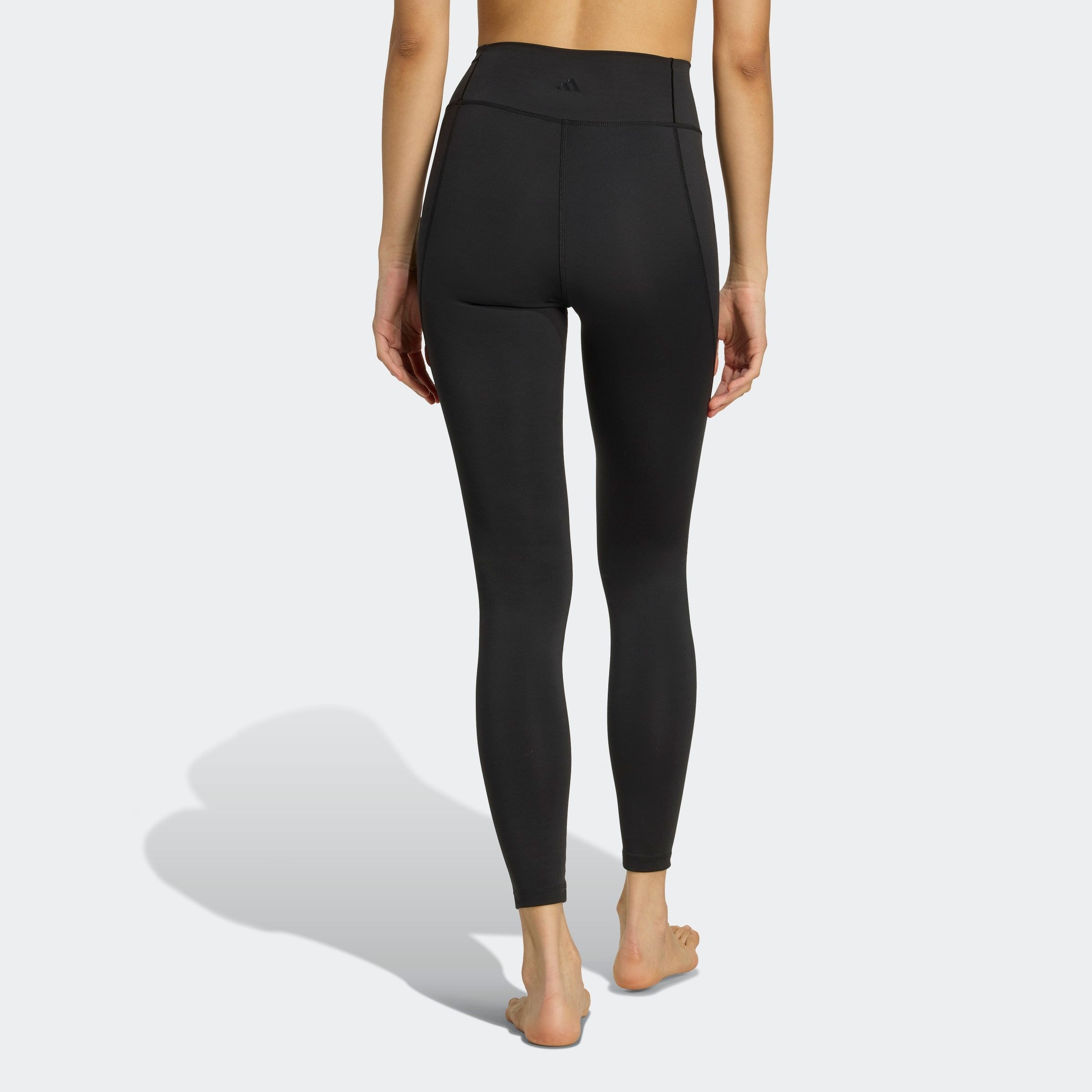 adidas Performance Trainingstights »All Me Ess 1/1«