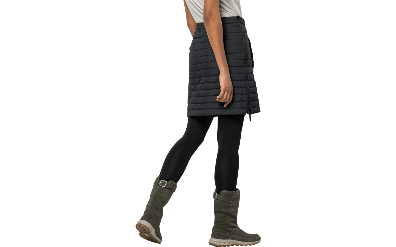 Jack Wolfskin Iceguard Damenrock