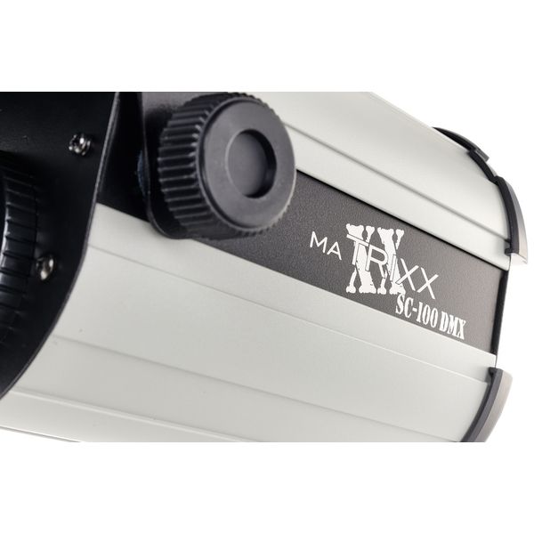 Stairville maTrixx SC-100 DMX LED Effect