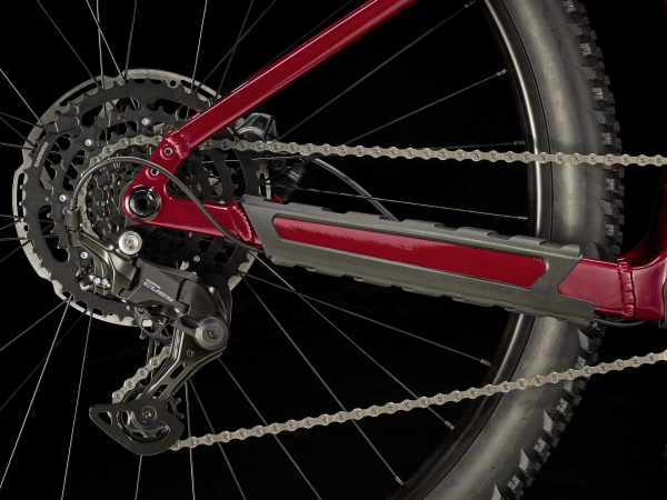 Trek Marlin  6 Crimson - eMTB - 2025
