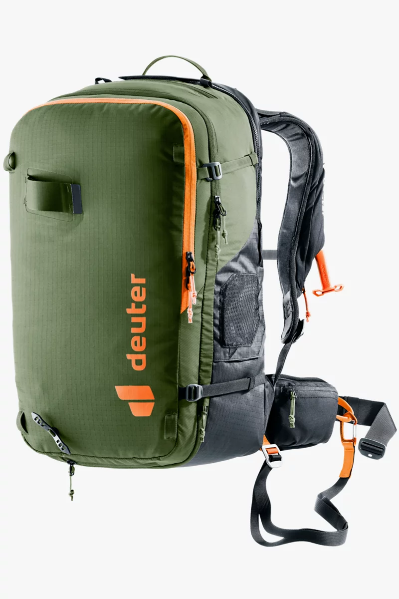 deuter Alproof 32 L Airbag Rucksack