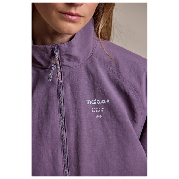 Maloja - Women's RomsdalM. - Veste de loisirs