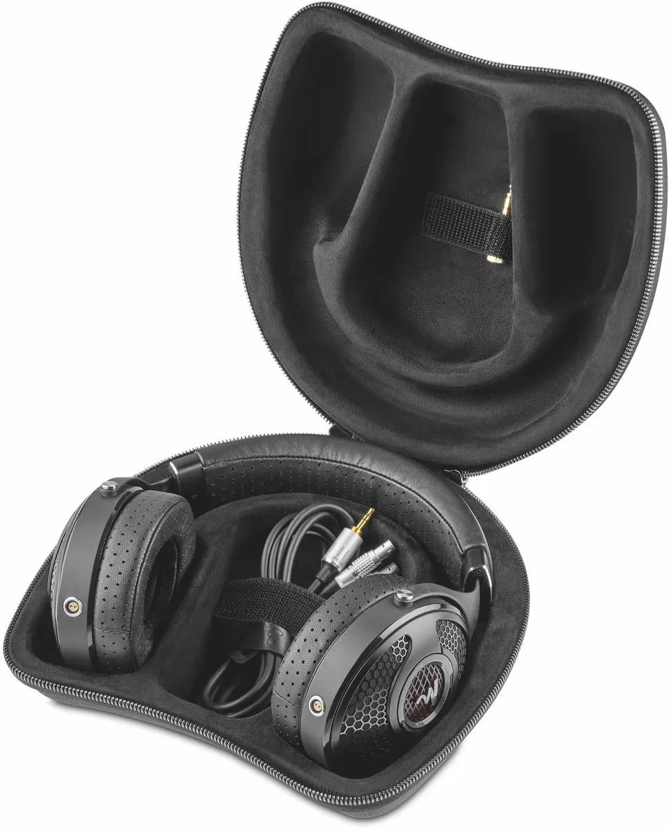 Focal Utopia 2022   Naim Uniti Atom Headphone Edition Packs Casques et Ampli