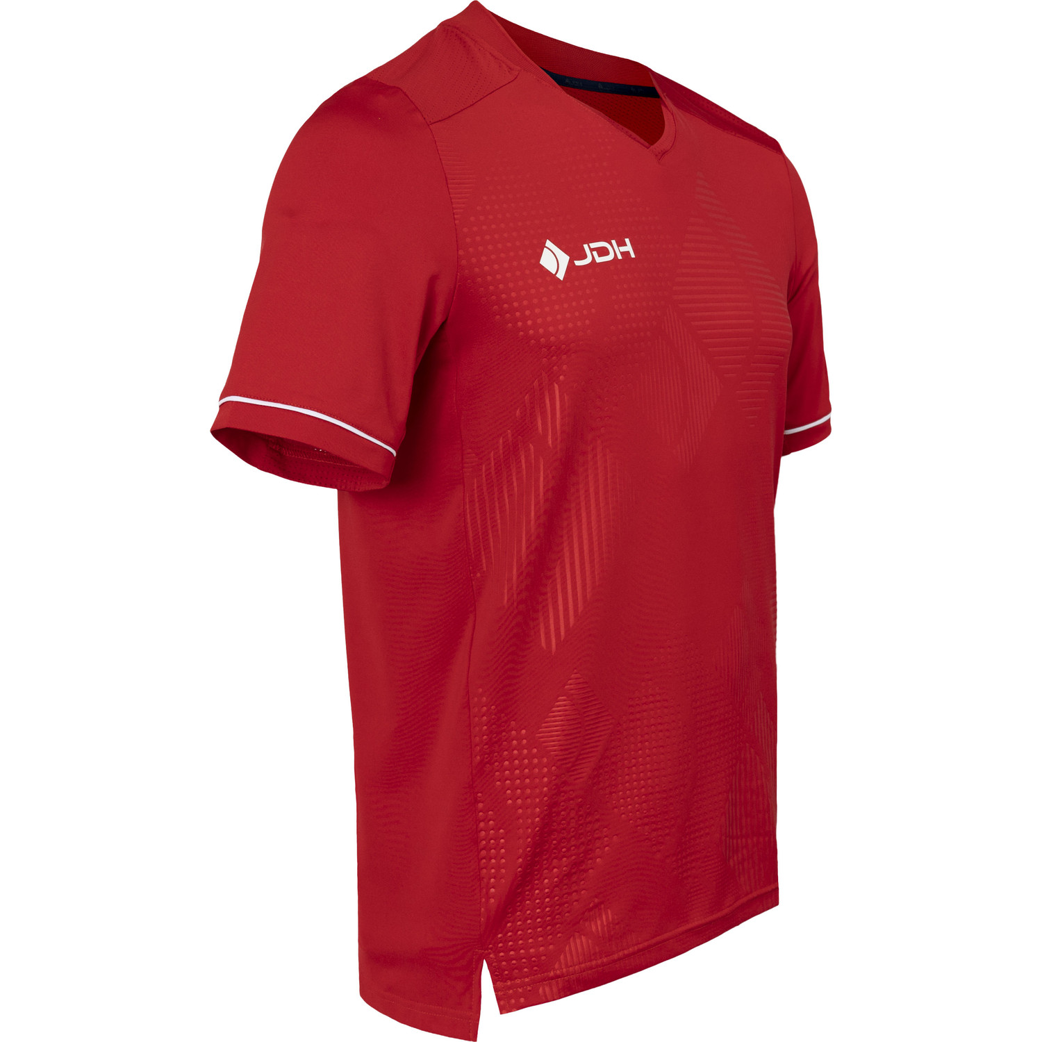 JDH Carbon Pro Shirt Jongens