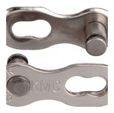 Chaîne KMC X8 114 Maillons 8V