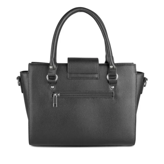 Sac à main NOIR PHILOV