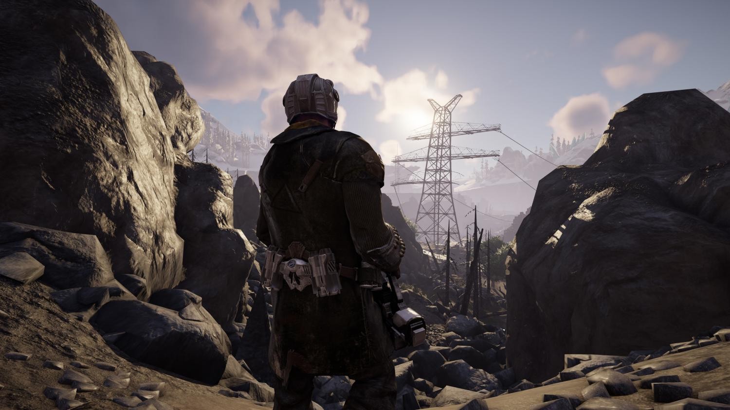 ELEX- PC