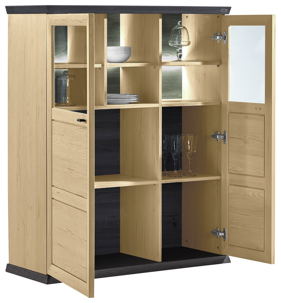 Hom´in Highboard BENTON