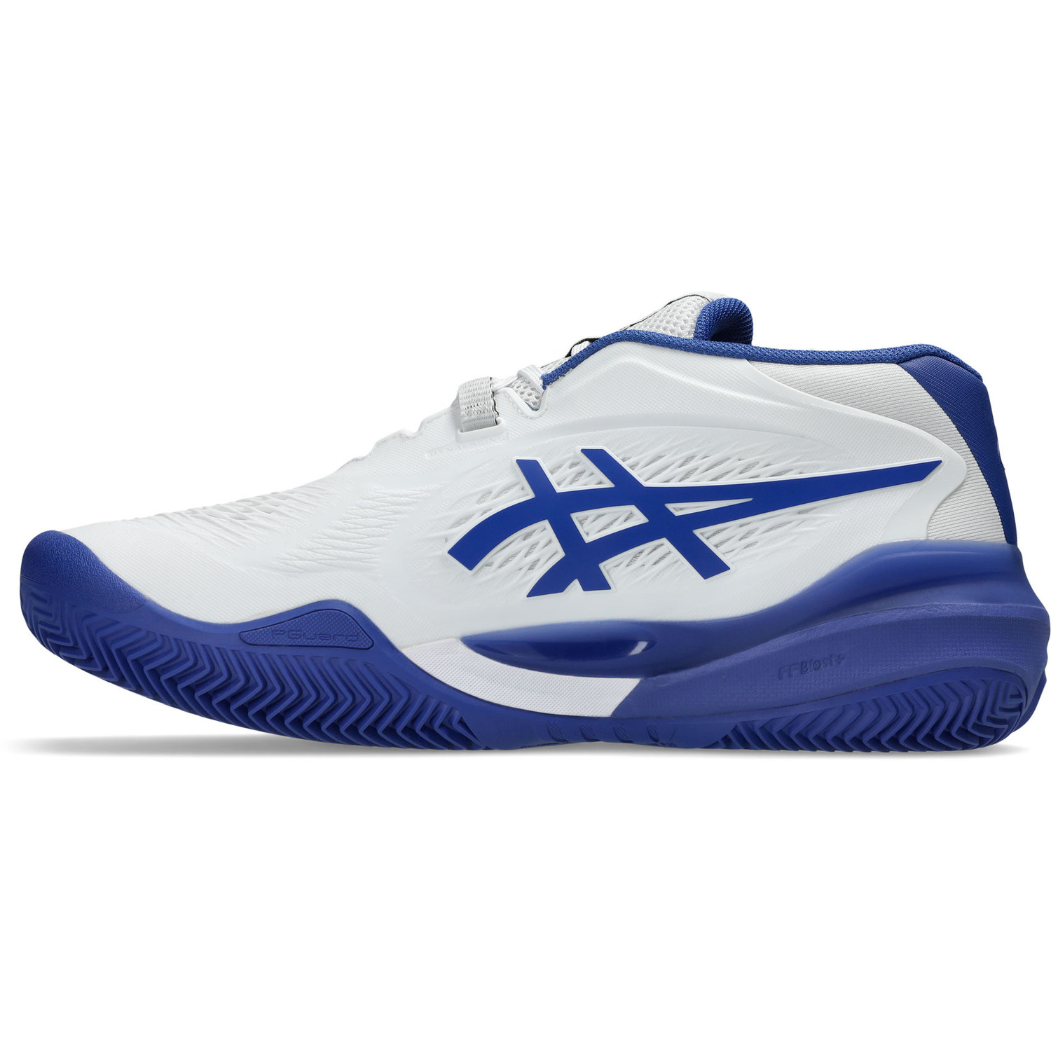 ASICS Gel-Resolution X Clay Heren