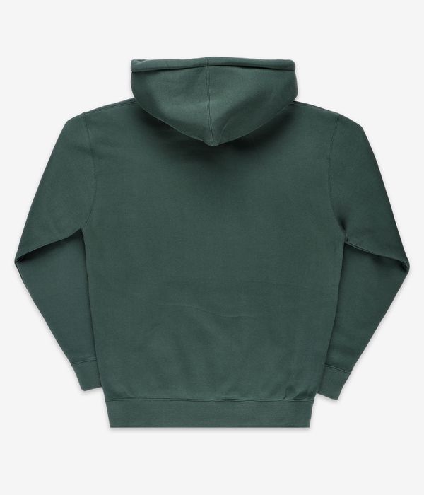 Paradise NYC Sailor Boop Hoodie (green)
