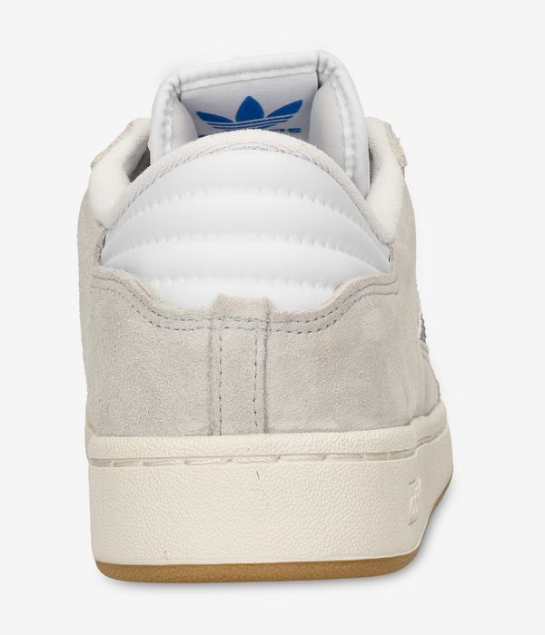 adidas Skateboarding Centennial 85 Low ADV Schuh (crystal white matte silver white)