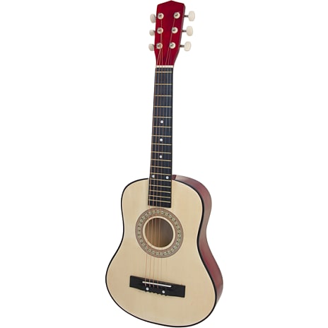 Music guitar - 76 cm