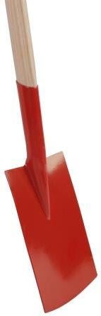 Talen tools budgetspade 16,5 x 118 cm