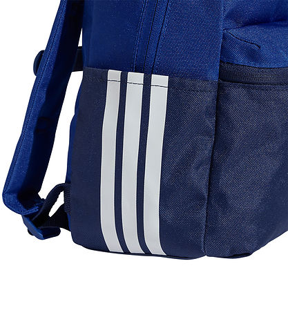 adidas Performance Rucksack - LK 3BAR - Royblu/Dkblue