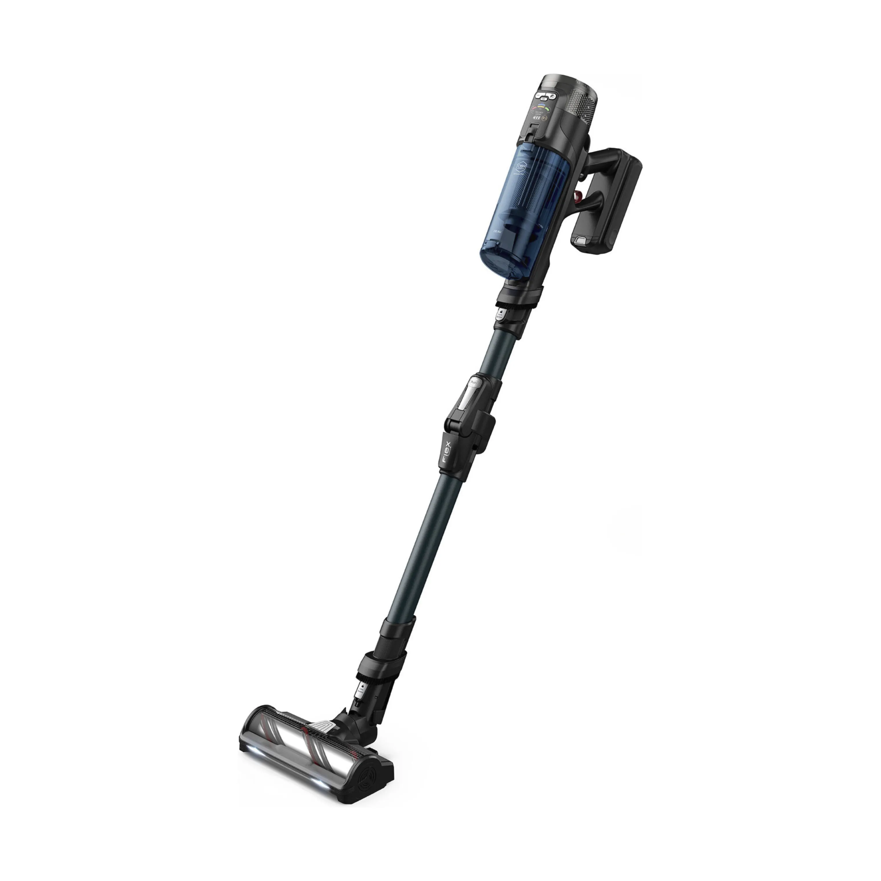 OBH Nordica X-Force 13.60 Flex Animal Støvsuger