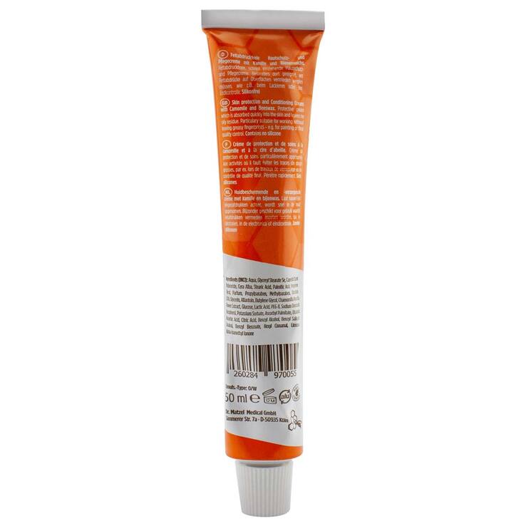Lindesa K Hautschutzcreme, 50 ml