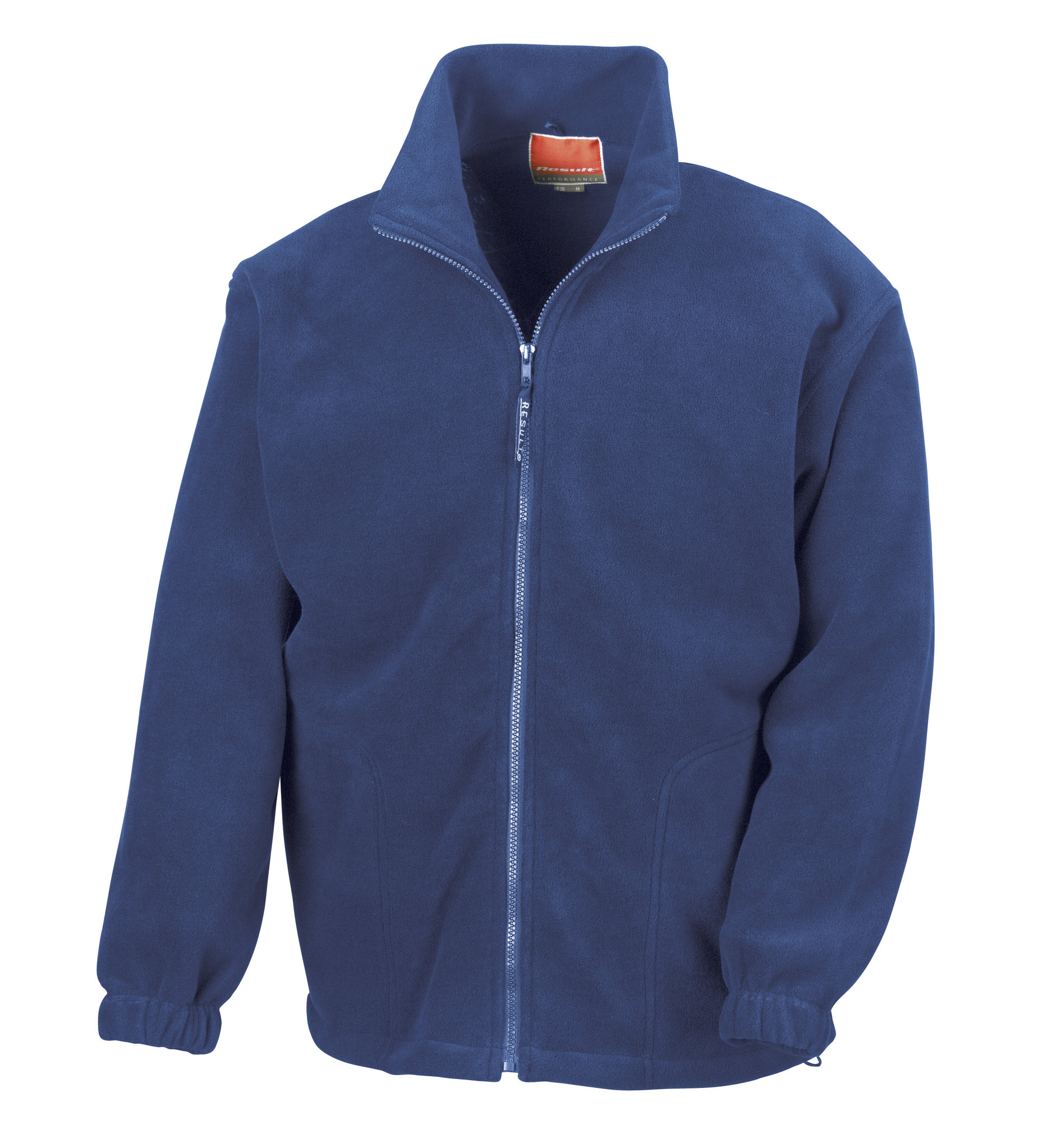 Result RE36A - Veste Résistante Polartherm™ Confortable